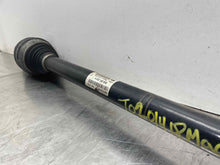 Load image into Gallery viewer, Axle Shaft PORSCHE MACAN 2018 - NW494725