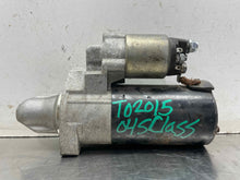 Load image into Gallery viewer, STARTER C280 C240 Cl500 Clk320 Clk430 98 99 00 01 - 06 - NW495075