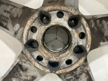 Load image into Gallery viewer, Wheel Rim Mercedes-Benz SL600 2004 - NW495149