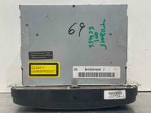 Load image into Gallery viewer, RADIO S430 S500 S55 S550 S600 S65 SL500 SL55 SL550 SL600 SL65 04-07 - NW495012