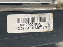 Load image into Gallery viewer, RADIO S430 S500 S55 S550 S600 S65 SL500 SL55 SL550 SL600 SL65 04-07 - NW495012