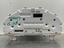Load image into Gallery viewer, SPEEDOMETER CLUSTER Acura ILX 2013 13 2014 14 2015 15 - NW495550