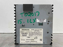 Load image into Gallery viewer, AMPLIFIER Acura ILX 2013 13 2014 14 2015 15 - NW495496