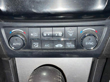 Load image into Gallery viewer, TEMPERATURE CONTROLS Acura ILX 2013 13 2014 14 2015 15 - NW495407