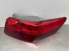 Load image into Gallery viewer, OUTER TAIL LIGHT LAMP Acura ILX 2013 13 2014 14 2015 15 Right - NW495578