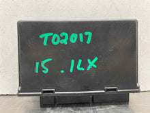 Load image into Gallery viewer, BODY CONTROL MODULE COMPUTER Acura ILX 13 14 15 - NW495247
