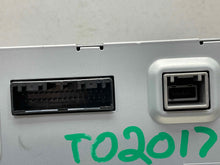 Load image into Gallery viewer, RADIO DISPLAY Acura ILX 2013 13 2014 14 2015 15 - NW495497