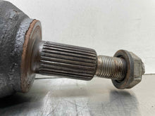 Load image into Gallery viewer, FRONT CV AXLE SHAFT Land Rover Evoque 12 13 14 15 16 17 Right - NW495212