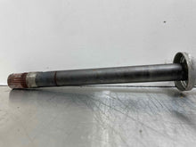 Load image into Gallery viewer, FRONT CV AXLE SHAFT Land Rover Evoque 12 13 14 15 16 17 Right - NW495212