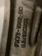 Load image into Gallery viewer, WHEEL RIM 15 16 17 18 19 18x8 ALLOY - NW495620