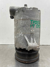 Load image into Gallery viewer, AC A/C AIR CONDITIONING COMPRESSOR Evoque 12 13 14 15 16 17 - NW495264