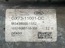 Load image into Gallery viewer, STARTER MOTOR Jaguar XE 2015 15 2016 16 2017 17 - NW495564