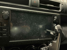 Load image into Gallery viewer, Info-Gps Screen GR86 2023 - NW495424