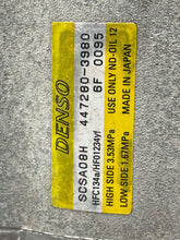 Load image into Gallery viewer, AC Compressor GR86 2023 - NW495265