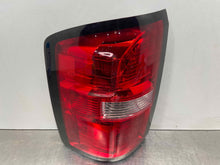 Load image into Gallery viewer, Tail Lamp Light SIERRA 2500 PICKUP 2020 - NW495705