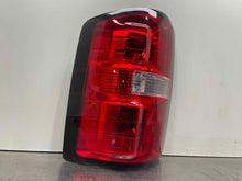 Load image into Gallery viewer, Tail Lamp Light SIERRA 2500 PICKUP 2020 - NW495705