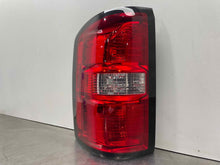 Load image into Gallery viewer, Tail Lamp Light SIERRA 2500 PICKUP 2020 - NW495705