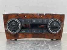 Load image into Gallery viewer, TEMPERATURE CONTROLS CLK350 CLK500 CLK55 CLK550 CLK63 06-09 - NW495959