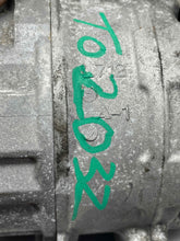 Load image into Gallery viewer, AC A/C AIR CONDITIONING COMPRESSOR C230 C240 C280 C320 C350 C55 03-11 - NW495821