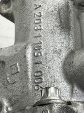 Load image into Gallery viewer, POWER STEERING GEAR C230 C280 C350 C55 CLK320 CLK350 CLK500 04-09 - NW496108