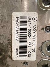 Load image into Gallery viewer, CONVERTIBLE TOP MOTOR CLK320 CLK350 CLK500 CLK55 CLK550 CLK63 04-09 - NW495836