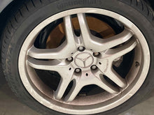 Load image into Gallery viewer, Wheel Rim MERCEDES CLK 2008 - NW496185