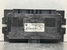 Load image into Gallery viewer, BODY CONTROL MODULE BCM COMPUTER 323i 328i 335i M3 X1 Z4 10-15 - NW495804