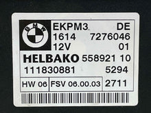 Load image into Gallery viewer, Fuel Pump Computer BMW 335i Z4 328i X5 335i M1 2011 11 2012 12 - NW495805