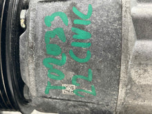 Load image into Gallery viewer, AC A/C AIR CONDITIONING COMPRESSOR Integra CR-V 23 24 - NW495820