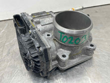 Load image into Gallery viewer, Throttle Body Honda Civic 2022 - NW496127