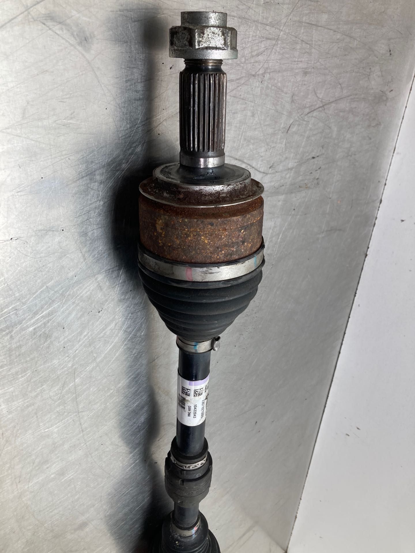 Axle Shaft Honda Civic 2022 NW495771 Tom's Foreign Auto Parts