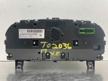 Load image into Gallery viewer, SPEEDOMETER CLUSTER 2017 17 - NW496538