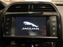 Load image into Gallery viewer, INFO SCREEN XE XF XFR Discovery 15 16 17 18 - NW496418