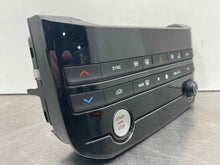 Load image into Gallery viewer, FRONT TEMPERATURE CONTROLS Jaguar XF XFR 2016 16 2017 17 - NW496407