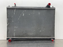 Load image into Gallery viewer, RADIATOR Jaguar XE XF XFR 2016 16 2017 17 2018 18 2019 19 - NW496483