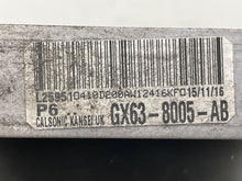 Load image into Gallery viewer, RADIATOR Jaguar XE XF XFR 2016 16 2017 17 2018 18 2019 19 - NW496483