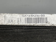 Load image into Gallery viewer, INTERCOOLER Jaguar XE XF XFR Land Rover Velar 16 17 18 19 20 - NW496421