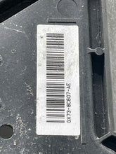 Load image into Gallery viewer, RADIATOR FAN ASSEMBLY Jaguar XE XF XFR 16 17 18 19 - NW496324