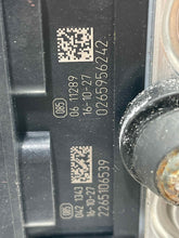 Load image into Gallery viewer, ABS Pump Jaguar XE 2017 - NW496215
