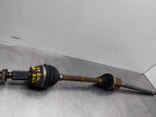 Load image into Gallery viewer, FRONT CV AXLE SHAFT Vanden Pl XF XFR XJ XJL 13 14 15 16 17 Right - NW496235