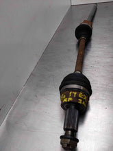Load image into Gallery viewer, FRONT CV AXLE SHAFT Vanden Pl XF XFR XJ XJL 13 14 15 16 17 Right - NW496235