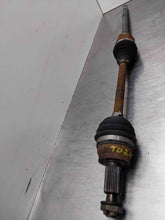Load image into Gallery viewer, FRONT CV AXLE SHAFT Vanden Pl XF XFR XJ XJL 13 14 15 16 17 Right - NW496235