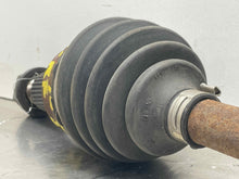 Load image into Gallery viewer, FRONT CV AXLE SHAFT Vanden Pl XF XFR XJ XJL 13 14 15 16 17 Right - NW516081