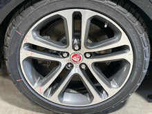 Load image into Gallery viewer, Wheel Rim Jaguar XE 2017 - NW496600