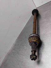 Load image into Gallery viewer, REAR AXLE SHAFT 2017 17 2018 18 2019 19 Right - NW496236
