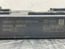 Load image into Gallery viewer, BODY CONTROL MODULE BCM COMPUTER XF XFR 2016 16 2017 17 - NW496273