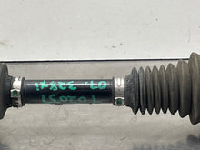 Load image into Gallery viewer, CV AXLE SHAFT BMW 325i 335i 328i 330i 2006 06 2007 07 08 09 10 11 Front Left - NW496226