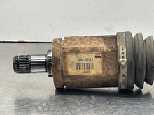 Load image into Gallery viewer, CV AXLE SHAFT BMW 325i 335i 328i 330i 2006 06 2007 07 08 09 10 11 Front Left - NW496226