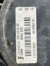 Load image into Gallery viewer, RADIATOR FAN ASSEMBLY BMW 325i Z4 128i 323i 2006 06 2007 07 2008 08 - 13 - NW496322