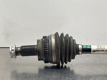 Load image into Gallery viewer, CV AXLE SHAFT BMW 328i 335i 325i 330i 2006 06 2007 07 08 09 10 11 Front Right - NW496227